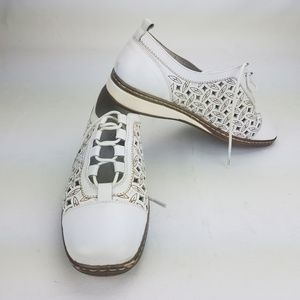 Woman summer shoes